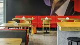 <b>Ibis Hannover City Hotel Restaurant</b>. Images powered by <a href="https://iceportal.shijigroup.com/" title="IcePortal" target="_blank">IcePortal</a>.