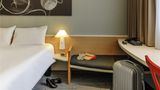 <b>Ibis Hannover City Hotel Room</b>. Images powered by <a href="https://iceportal.shijigroup.com/" title="IcePortal" target="_blank">IcePortal</a>.