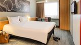 <b>Ibis Hannover City Hotel Room</b>. Images powered by <a href="https://iceportal.shijigroup.com/" title="IcePortal" target="_blank">IcePortal</a>.