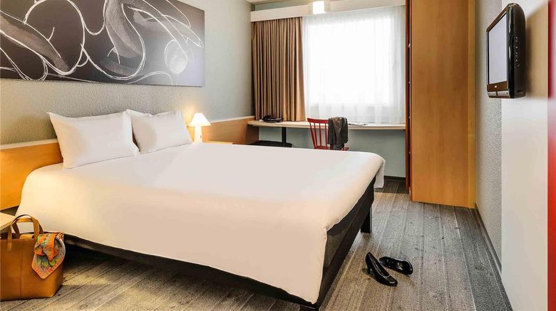 <b>Ibis Hannover City Hotel Room</b>. Images powered by <a href="https://iceportal.shijigroup.com/" title="IcePortal" target="_blank">IcePortal</a>.
