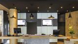 <b>Ibis Hannover City Hotel Exterior</b>. Images powered by <a href="https://iceportal.shijigroup.com/" title="IcePortal" target="_blank">IcePortal</a>.
