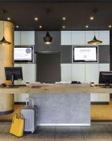Ibis Hannover City Hotel