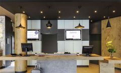 Ibis Hannover City Hotel
