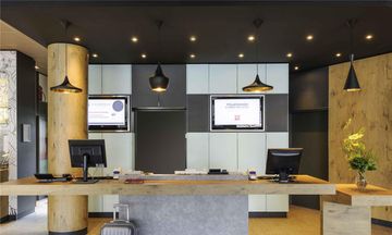 Ibis Hannover City Hotel