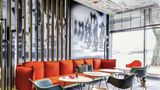<b>Ibis Hannover City Hotel Exterior</b>. Images powered by <a href="https://iceportal.shijigroup.com/" title="IcePortal" target="_blank">IcePortal</a>.