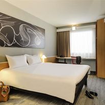 Ibis Hannover City Hotel