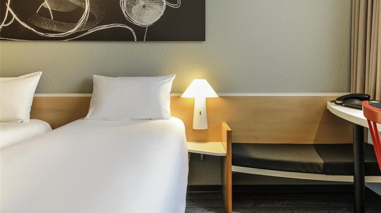 <b>Ibis Hannover City Hotel Room</b>. Images powered by <a href="https://iceportal.shijigroup.com/" title="IcePortal" target="_blank">IcePortal</a>.