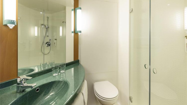 Ibis Hannover City Hotel Room