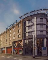 Novotel Szczecin