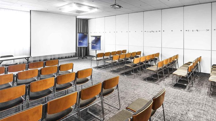 Novotel Szczecin Meeting