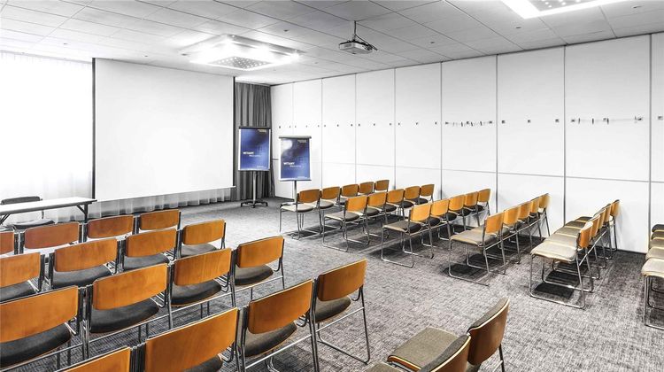 Novotel Szczecin Meeting