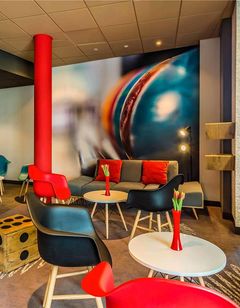 Ibis Czestochowa