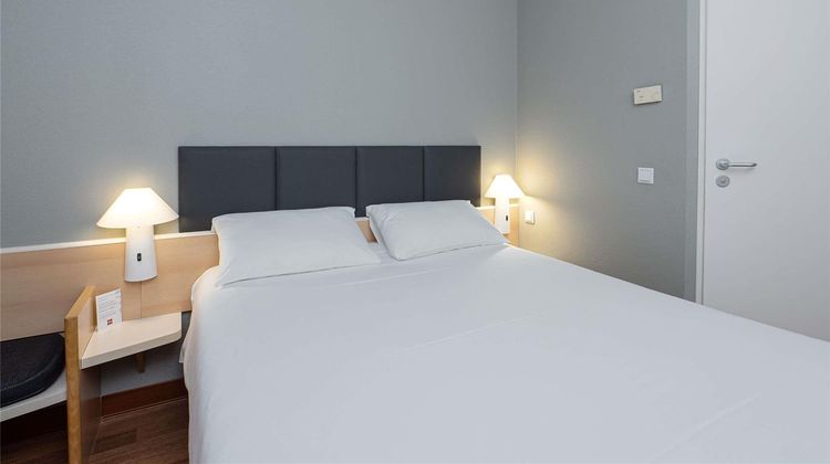 Ibis Czestochowa Room