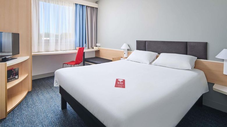 <b>Ibis Czestochowa Room</b>. Images powered by <a href="https://iceportal.shijigroup.com/" title="IcePortal" target="_blank">IcePortal</a>.