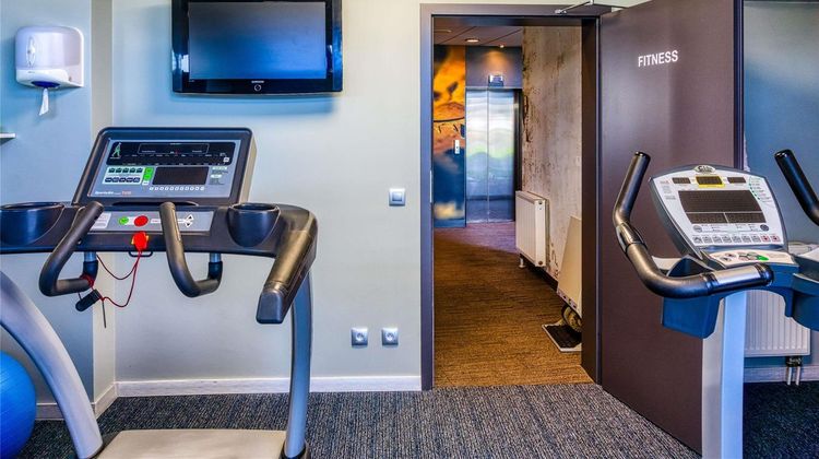 Ibis Czestochowa Other