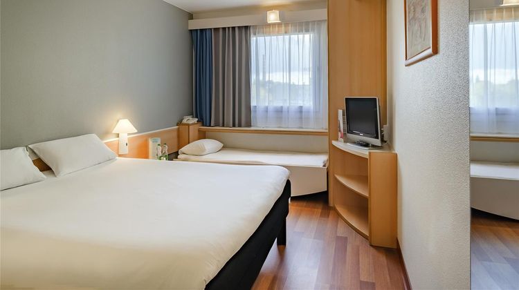 Ibis Czestochowa Other