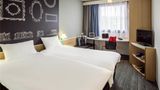 Ibis Szczecin Centrum Room