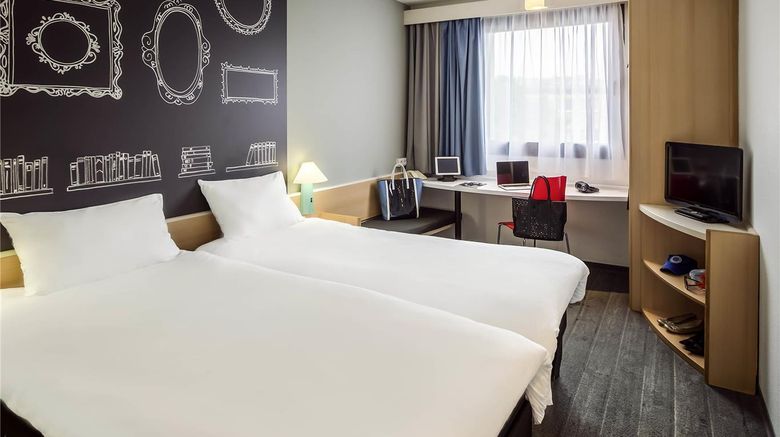 <b>Ibis Szczecin Centrum Room</b>. Images powered by <a href="https://iceportal.shijigroup.com/" title="IcePortal" target="_blank">IcePortal</a>.