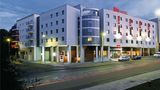 Ibis Szczecin Centrum Exterior