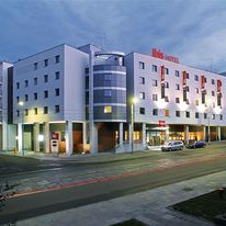 Ibis Szczecin Centrum