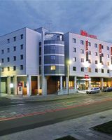 Ibis Szczecin Centrum