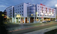 Ibis Szczecin Centrum