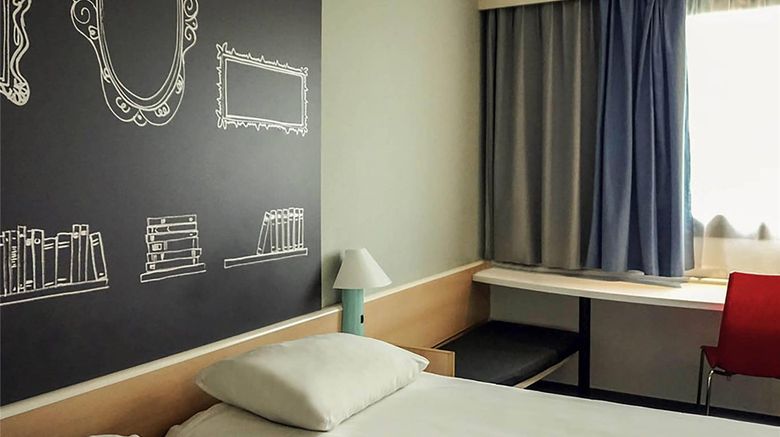 <b>Ibis Szczecin Centrum Room</b>. Images powered by <a href="https://iceportal.shijigroup.com/" title="IcePortal" target="_blank">IcePortal</a>.