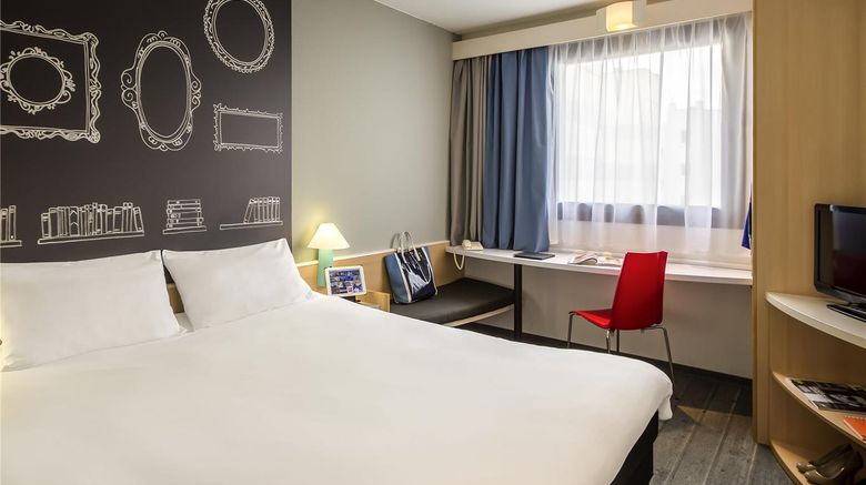 <b>Ibis Szczecin Centrum Room</b>. Images powered by <a href="https://iceportal.shijigroup.com/" title="IcePortal" target="_blank">IcePortal</a>.