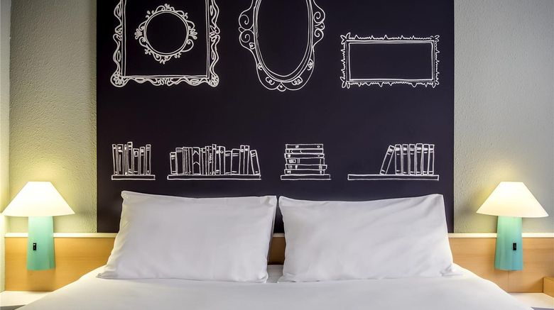 <b>Ibis Szczecin Centrum Room</b>. Images powered by <a href="https://iceportal.shijigroup.com/" title="IcePortal" target="_blank">IcePortal</a>.