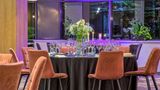 Novotel Krakow Centrum Restaurant