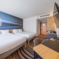 Novotel Krakow Centrum