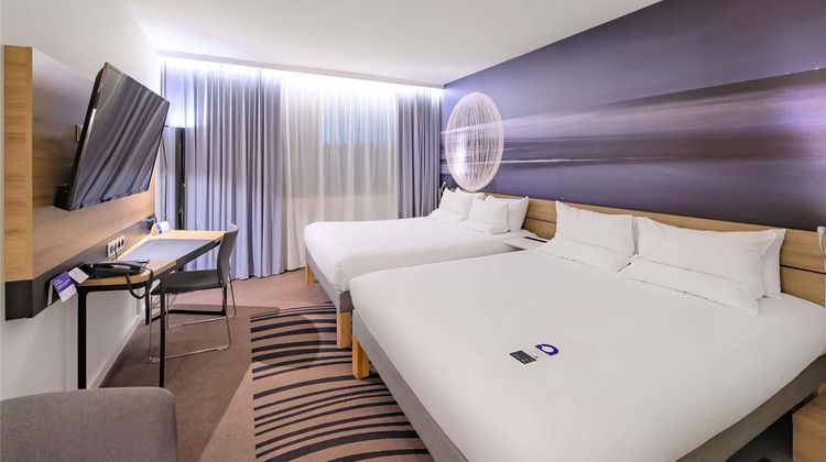 Novotel Krakow Centrum Room