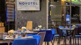 Novotel Krakow Centrum Restaurant
