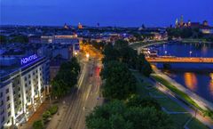 Novotel Krakow Centrum