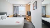 Ibis Katowice Zabrze Room