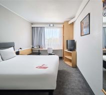 Ibis Katowice Zabrze Room