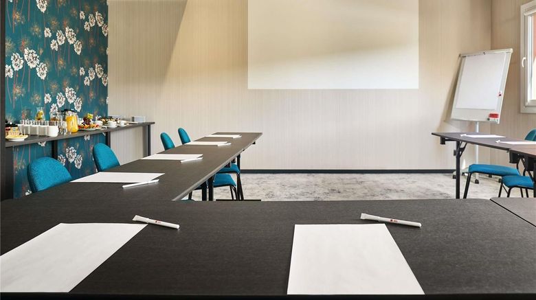 <b>Ibis Katowice Zabrze Meeting</b>. Images powered by <a href="https://iceportal.shijigroup.com/" title="IcePortal" target="_blank">IcePortal</a>.