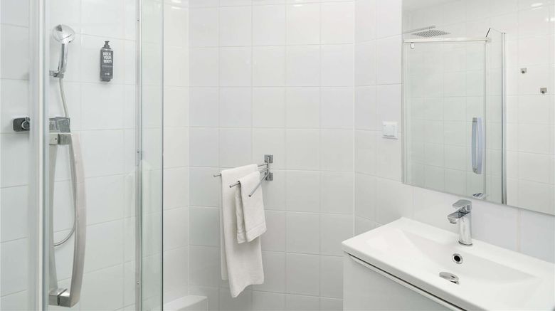 <b>Ibis Katowice Zabrze Suite</b>. Images powered by <a href="https://iceportal.shijigroup.com/" title="IcePortal" target="_blank">IcePortal</a>.