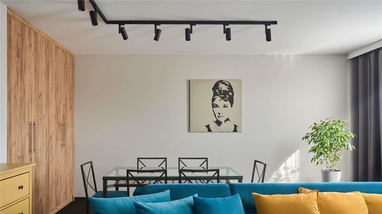 <b>Ibis Katowice Zabrze Suite</b>. Images powered by <a href="https://iceportal.shijigroup.com/" title="IcePortal" target="_blank">IcePortal</a>.