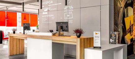 Ibis Katowice Zabrze Exterior