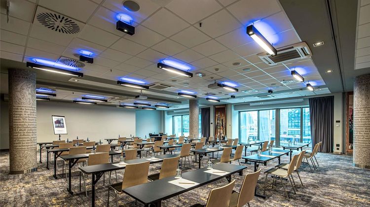 Hotel Mercure Wroclaw Centrum Meeting