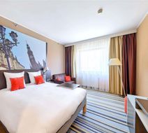 Hotel Mercure Wroclaw Centrum Room