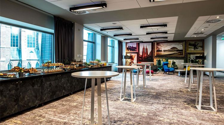 Hotel Mercure Wroclaw Centrum Meeting