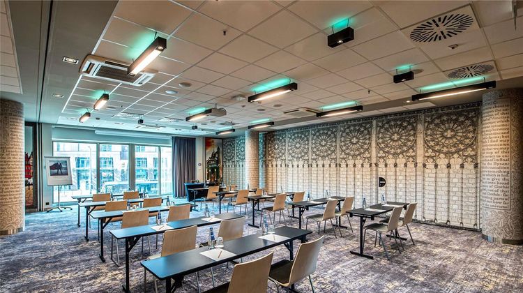 Hotel Mercure Wroclaw Centrum Meeting