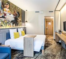 Hotel Mercure Wroclaw Centrum Exterior
