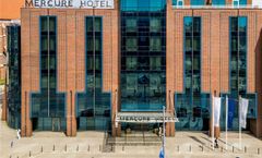 Hotel Mercure Wroclaw Centrum