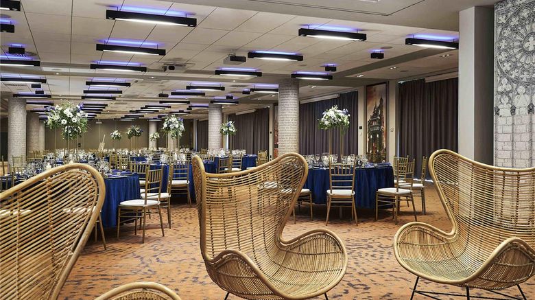 <b>Hotel Mercure Wroclaw Centrum Other</b>. Images powered by <a href="https://iceportal.shijigroup.com/" title="IcePortal" target="_blank">IcePortal</a>.