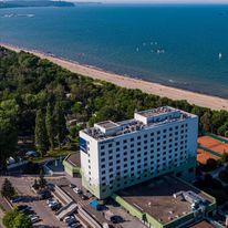 Novotel Gdansk Marina