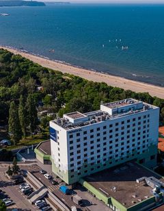 Novotel Gdansk Marina