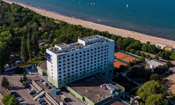Novotel Gdansk Marina